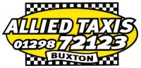 Buxton Taxi Service Allied Taxis